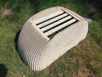 Košatinka na kočárek - 2