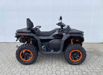GOES TERROX 1000 Limited EPS (2025) - 2