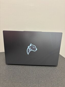 Notebook Pantherise - 2
