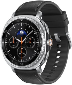Samsung galaxy watch 8 classic LTE - 2