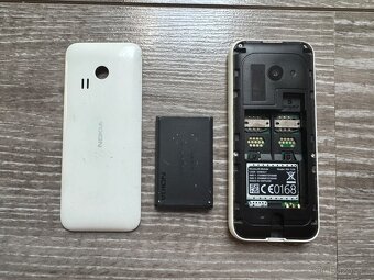 Nokia 222 - 2