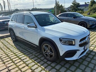 Mercedes-Benz GLB 220d 4MATIC - 2