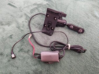 Moto navigace Garmin Zumo 396 - 2