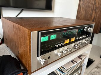 Sansui 8080DB - 2