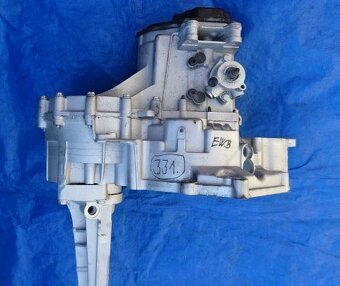 Repasovaná převodovka VW Transportér T4 - 2