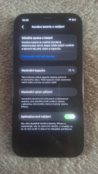 Apple iPhone 12 DNES ZA 2500,- - 2