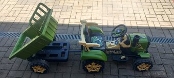 Traktor - 2