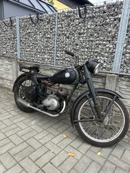 ČZ 150c - 2