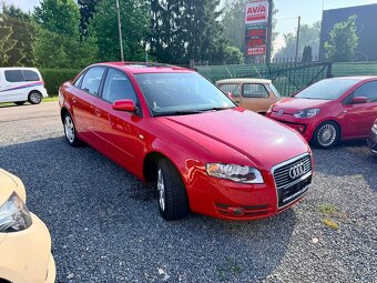 A4 B7 1.8Turbo AUTOMAT SEDAN - 2