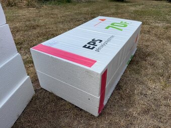 Polystyren EPS - tloušťka 170mm - 2