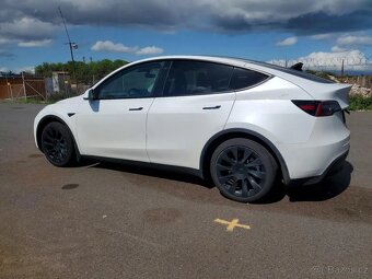 2021 TESLA MODEL Y - 2