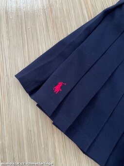 Sukně Ralph Lauren, vel. 140 - 2
