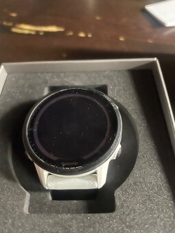 Garmin forerunner 955 solar - 2