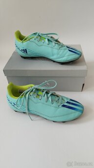 Dětské kopačky Adidas, velikost 36,5 - 2