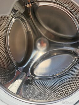 Pračka whirpool AWOC6314 - 2