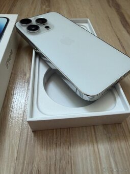 iPhone 14 pro 256gb silver - 2
