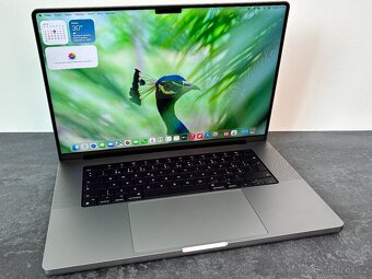 MacBook Pro 16'' 2023 / M2 Max / 32GB / 1TB SSD - 2
