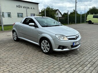 Prodám nebo vyměním Opel Tigra B TwinTop - 2