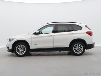 BMW X1 2.0 18d  xD Aut CZ Advantage (2016) - 2
