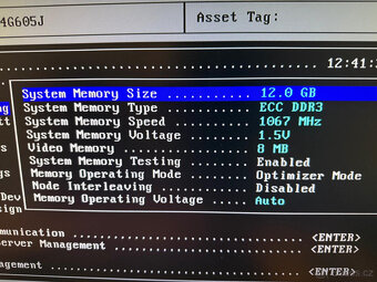 Dell PowerEdge R610 – 2× Xeon 2,4, 12GB RAM, RAID, 2× PSU - 2
