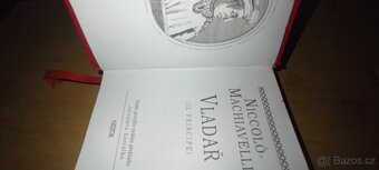 Vladař – Niccolò Machiavelli (Nestor) - 2