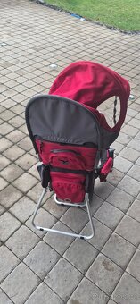 Nosítko Salewa koala - 2