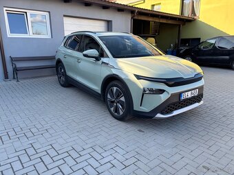 Škoda Elrog - 2