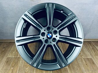 Originál kola BMW X5 R20 styling 736 - 2