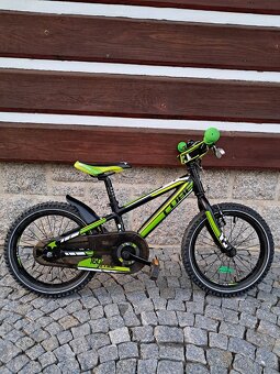 CUBE Race - 2