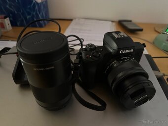 Canon EOS M50 - 2