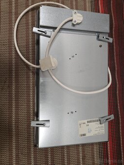 vařič sklokeramický, vestavba, Amica - 2