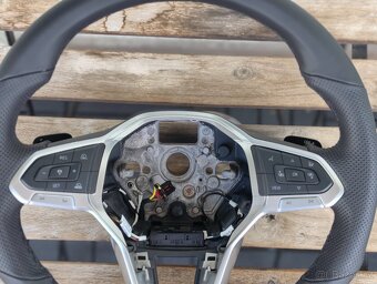 Volant VW - 2