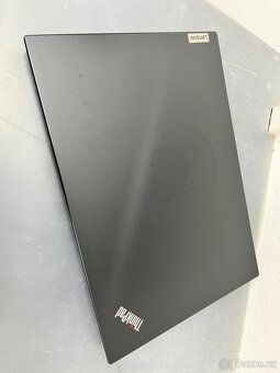 Prodám notebook Lenovo ThinkPad L14 - 2