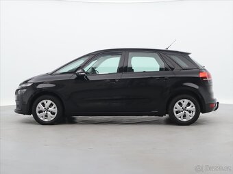 Citroën C4 Picasso 1,6 HDi 73kW Live Aut.klima (2016) - 2