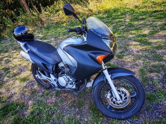 Honda Varadero 125 - 2