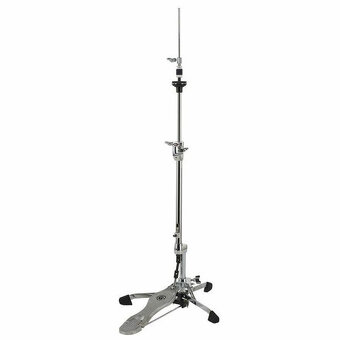 Gibraltar 8707 Flat Base Hi-Hat Stand - 2