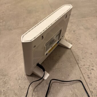 Modem - ZYXEL O2 GateWay - 2