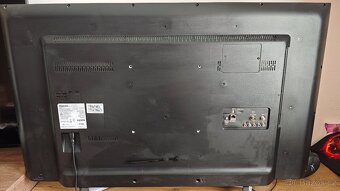 43" Smart TV Philips (Full HD, Wi-Fi, DVB-T2) - 2
