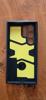 Spigen touch armor s25 ultra - 2