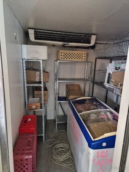 Mrazící box k prodeji - 2