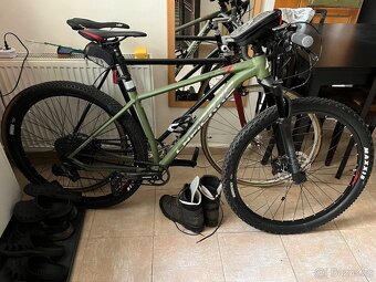LAPIERRE ProRace 4.9 Horske kolo - 2