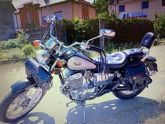 Dadyw yuki 250 - 2
