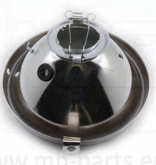Mercedes W114, 115. - 2