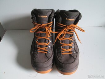 boty Lowa GTX...vel.43 - 2