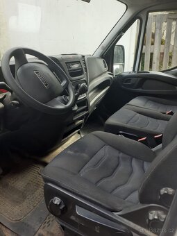 Iveco Daily - 2