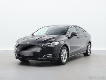 Ford Mondeo 2,0 TDCi 110kW CZ (2016) - 2