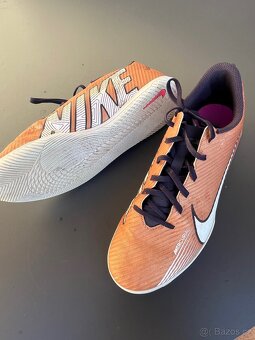 Prodám sálovky Nike - 2