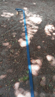 Svěrky truhlářské 220cm - 2