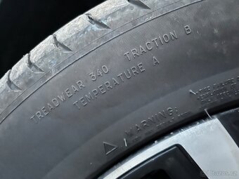 MICHELIN E PRIMACY 195/60 R18 96H XL - 2