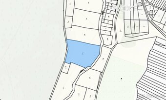 Prodej pozemek Louky, 7192㎡ - 2